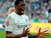 Fotoalbum: SC Freiburg holt Punkt in Mönchengladbach Fotoalbum: SC Freiburg holt Punkt in Mönchengladbach