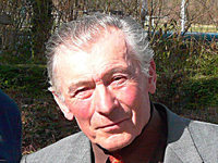 Pferdeverband ehrt "Urgestein" Julius Wohlschlegel aus Meißenheim Pferdeverband ehrt "Urgestein" Julius Wohlschlegel aus Meißenheim