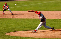 Baseball-EM: Kartenvorverkauf in Neuenburg startet Baseball-EM: Kartenvorverkauf in Neuenburg startet