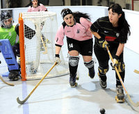 Europacup-Pleite für RHC Friedlingen Europacup-Pleite für RHC Friedlingen