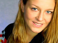 Ringerin Christiane Knittel: "Ich will besser sein als 2009" Ringerin Christiane Knittel: "Ich will besser sein als 2009"