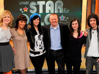"Unser Star für Oslo" ist jung, musikalisch und unzickig "Unser Star für Oslo" ist jung, musikalisch und unzickig
