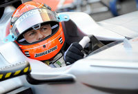 Fotos: Formel 1-Saisonauftakt in Bahrain Fotos: Formel 1-Saisonauftakt in Bahrain