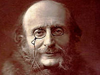 Verdi zu Gast bei Jacques Offenbach Verdi zu Gast bei Jacques Offenbach