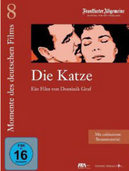 DVD: THRILLER: Der Gangster Götz George DVD: THRILLER: Der Gangster Götz George