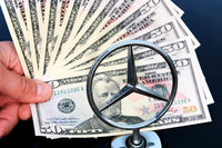 Daimler kauft sich frei Daimler kauft sich frei