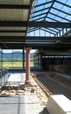 Villa urbana heitersheim