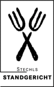 Stechls Standgericht: Zum Weglöffeln gut Stechls Standgericht: Zum Weglöffeln gut