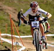 Startschuss im Dalby Forest Startschuss im Dalby Forest