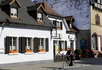 Gasthaus soll Straßenbahn weichen Gasthaus soll Straßenbahn weichen