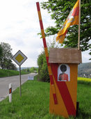 DIE GRENZE DIE GRENZE