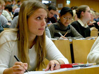 Noch mehr Elite-Unis im Land? Noch mehr Elite-Unis im Land?