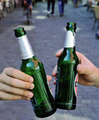 Alkoholverbot auf Plätzen: Wenn, wenn die WM kommt Alkoholverbot auf Plätzen: Wenn, wenn die WM kommt