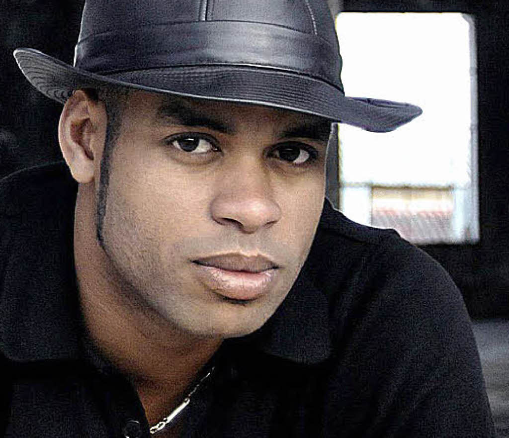 Roberto Fonseca Foto: PR