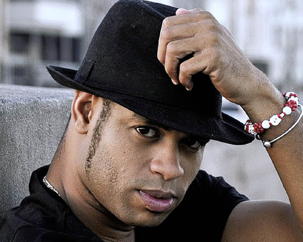 Roberto Fonseca ...