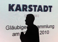 Endspurt um Karstadt Endspurt um Karstadt