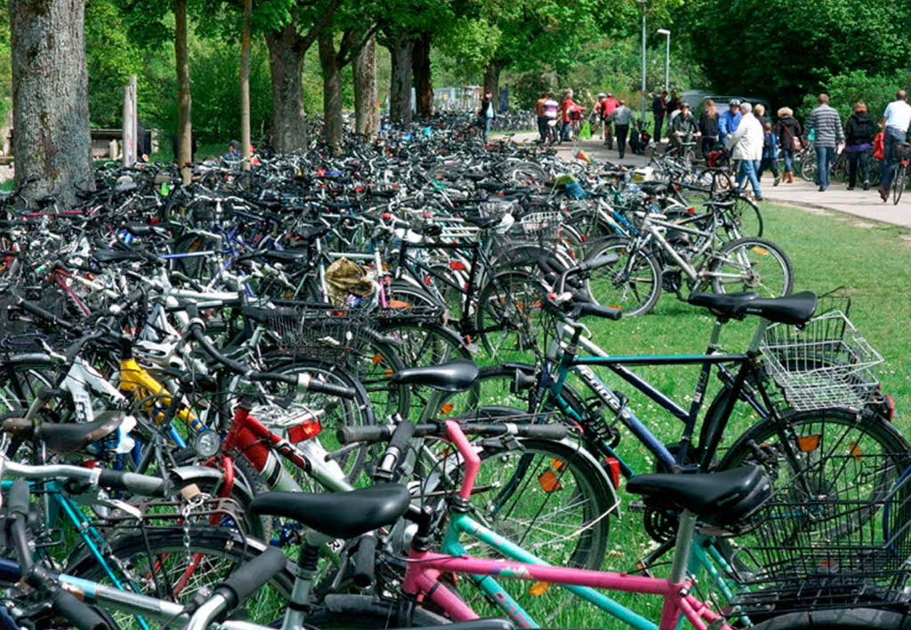 Freiburg Bürgerverein OberwiehreWaldsee Verkehrskonzept