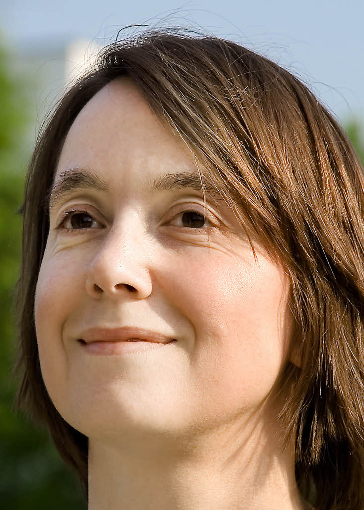 Kathrin Passig