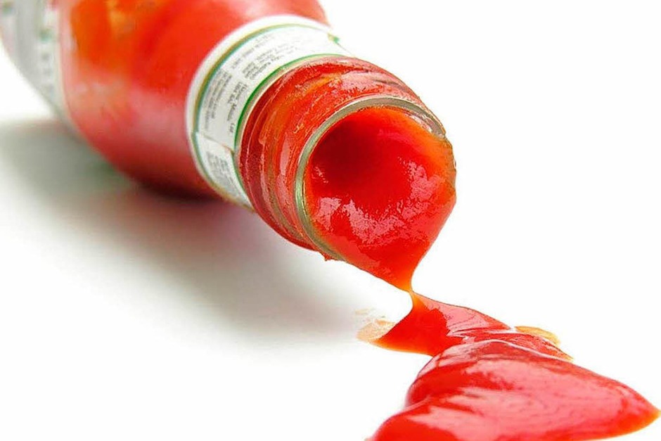 19 Prozent Mehrwertsteuer: Tomatenketchup und Tomatensoße. (Foto: fotolia.com/Melisback) 19 Prozent Mehrwertsteuer: Tomatenketchup und Tomatensoße. (Foto: fotolia.com/Melisback)