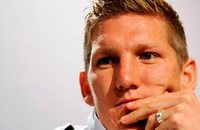 Schweinsteiger stichelt gegen Argentinien Schweinsteiger stichelt gegen Argentinien