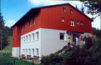 Naturfreundehaus Gersbach: Mehr als ein Schullandheim Naturfreundehaus Gersbach: Mehr als ein Schullandheim
