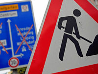 Wieder Vollsperrung auf der A5 zwischen Lahr und Offenburg Wieder Vollsperrung auf der A5 zwischen Lahr und Offenburg