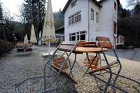 Waldsee-Restaurant: Freiburgs Ausflugsziel Waldsee-Restaurant: Freiburgs Ausflugsziel