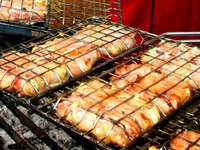 Grillen IV: Wie bereite ich Fisch zu? Grillen IV: Wie bereite ich Fisch zu?