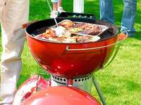 Grillen I: Die Vorbereitung und das richtige Handwerkszeug Grillen I: Die Vorbereitung und das richtige Handwerkszeug