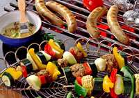Die besten Grilltipps von Sterne-Koch Andreas Miessmer Die besten Grilltipps von Sterne-Koch Andreas Miessmer