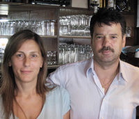 25 Jahre Pizzeria „Da Mimmo“ in Elzach: Ein Leben in Grün-Weiß-Rot 25 Jahre Pizzeria „Da Mimmo“ in Elzach: Ein Leben in Grün-Weiß-Rot