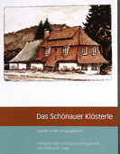 Zur Geschichte des Schönauer Klösterles Zur Geschichte des Schönauer Klösterles