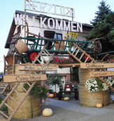Schnapsfest: Wenn Nesselried brennt, steht das Dorf zusammen Schnapsfest: Wenn Nesselried brennt, steht das Dorf zusammen