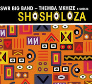 CD: AFRIKA-JAZZ: Von Südafrika nach Stuttgart CD: AFRIKA-JAZZ: Von Südafrika nach Stuttgart