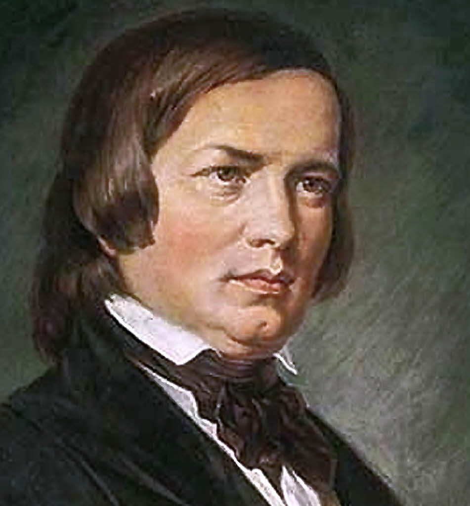 <b>Robert Schumann</b> ... - 34447085