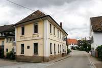Kenzingen: Gasthaus Zur Sonne Kenzingen: Gasthaus Zur Sonne