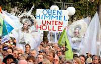 Gegner sagen Teilnahme am S-21-Gipfel ab Gegner sagen Teilnahme am S-21-Gipfel ab