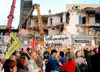 Harald B. Schäfer: Gegner von Stuttgart 21 wurden nicht einbezogen Harald B. Schäfer: Gegner von Stuttgart 21 wurden nicht einbezogen