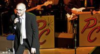 Phil Collins: "Es ist mein letztes Album" Phil Collins: "Es ist mein letztes Album"