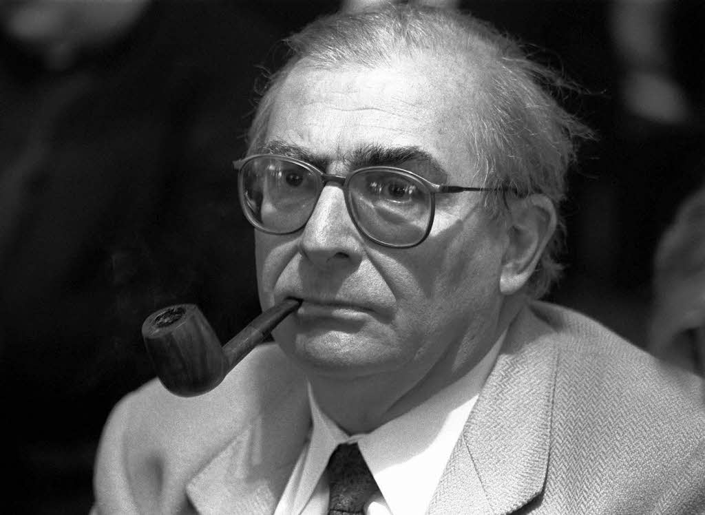 Der wahre Nachfolger Hitchcocks Claude Chabrol ist tot Kino