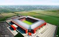 Stadionpläne: Ist Mainz 05 ein Vorbild für den SC Freiburg? Stadionpläne: Ist Mainz 05 ein Vorbild für den SC Freiburg?