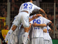 Schock in der Schlussphase: SC Freiburg – Schalke 1:2 Schock in der Schlussphase: SC Freiburg – Schalke 1:2
