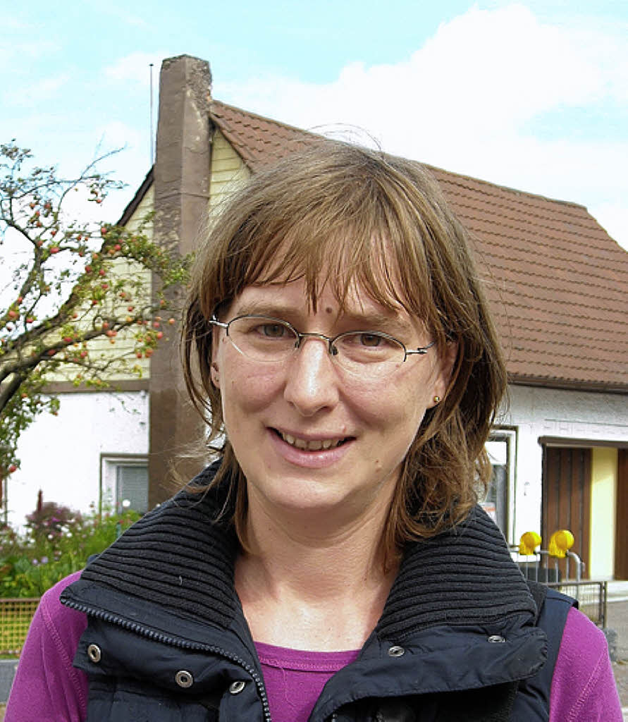 <b>Anne Seidler</b>, 34, Gymnasiallehrerin aus Gundelfingen: „Im Moment bin ich bei <b>...</b> - 35804261