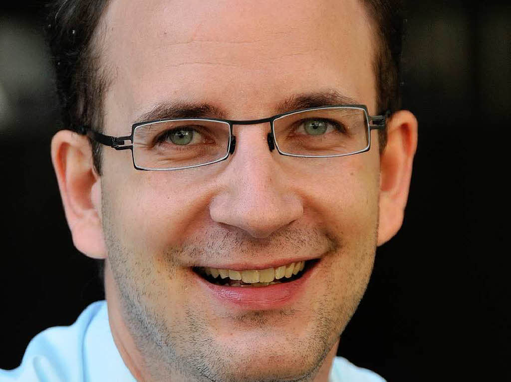 „Grüne Selbstgefälligkeit“, kritisiert FDP-Stadtrat <b>Sascha Fiek</b>. - 36282721