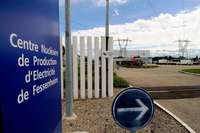 Wie robust ist Fessenheim? Wie robust ist Fessenheim?