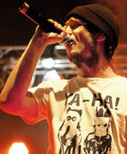 Blumentopf: Die rockigen Rapper Blumentopf: Die rockigen Rapper