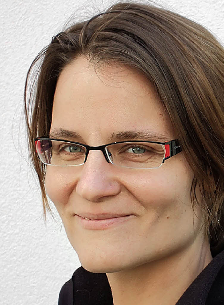 Meike Penkwitt: „Diese Autorin ist in Deutschland viel zu unbekannt“