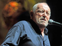 Fotos: Joe Cocker in Freiburg Fotos: Joe Cocker in Freiburg