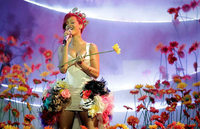 Fotos: MTV Europe Music Awards in Madrid Fotos: MTV Europe Music Awards in Madrid