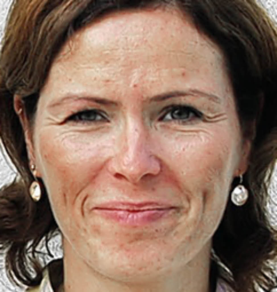 Petra Gritsch peoplecheck.de